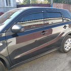 Suzuki Vitara 2015- Windabweiser (4 Stk, Niken) Foto 1
