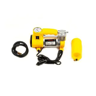 Kompressor Niken 150PSI 10 bar (35L/min) Foto 1