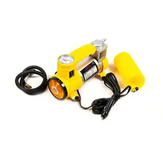 Kompressor Niken 150PSI 10 bar (35L/min) Foto 2