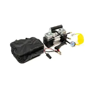 Kompressor Niken 150PSI 10 bar (75L/min) Foto 3