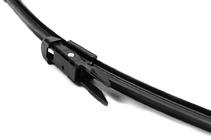 Peugeot 307 2001-2008 Scheibenwischer 700mm S510 Foto 1