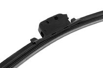 Fiat Doblo I 2005-2010 Modellspezifische Scheibenwischer 43cm+53cm (2 Stk, Niken) Foto 2
