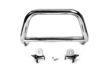 Toyota Rav 4 2006-2013 Frontbügel Winbo A093903 (Edelstahl) Foto 1