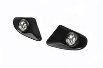 Mercedes Sprinter W906 2006–2018 Nebelscheinwerfer (2006-2013, mit Halogenlampen) Foto 2