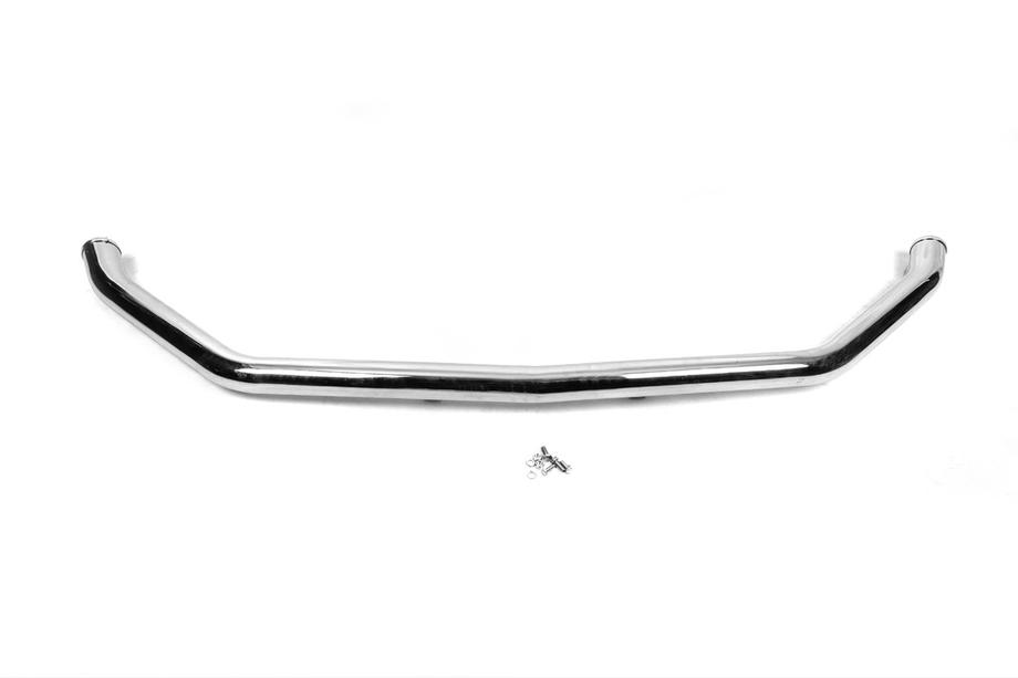 Honda CRV 2007-2011 Frontschutzbügel DHL0607 (Edelstahl) Image