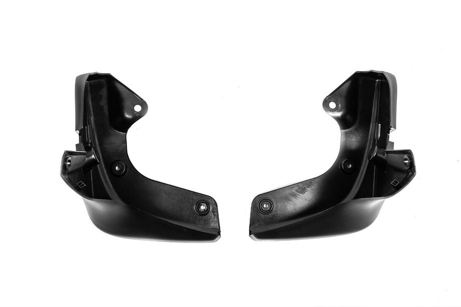 Subaru Tribeca 2005-2014 Original Premium Schmutzfänger (2 Stk, vorne) Image