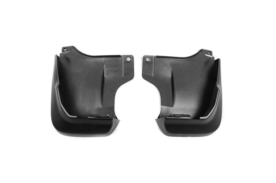 Honda Civic HB 2006-2012 Original Premium Schmutzfänger (2 Stk) Image