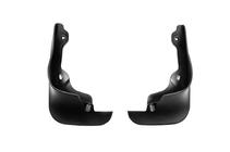 Toyota Aygo 2007-2014 Original Premium Schmutzfänger (2 Stk, vorne) Foto 1