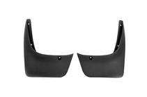 Toyota Aygo 2007-2014 Original Premium Schmutzfänger (2 Stk, hinten) Foto 1