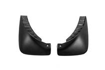 Mazda CX-7 2006-2012 Original Premium Schmutzfänger (2 Stk, hinten) Foto 1