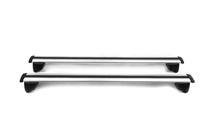 Audi Q5 2008-2017 Sonderangebot! Originale Dachträger Querstreben (Set) Foto 3