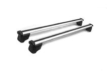 Audi Q5 2008-2017 Sonderangebot! Originale Dachträger Querstreben (Set) Foto 2