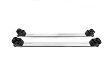 Audi Q5 2008-2017 Sonderangebot! Originale Dachträger Querstreben (Set) Foto 4
