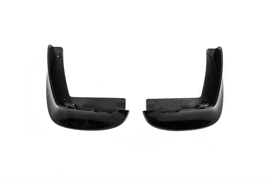 Nissan Maxima 2000-2004 Original Premium hintere Spritzlappen gebraucht Image