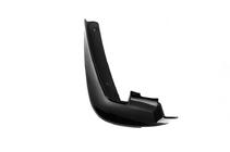 Nissan Maxima 2000-2004 Gebrauchter vorderer linker Spritzlappen (Original) Foto 1