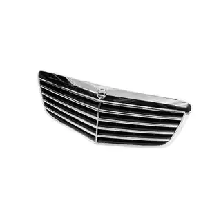 Frontgrill (AMG) Foto 2