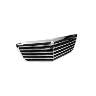 Frontgrill (AMG) Foto 3