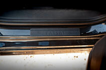 Volkswagen Passat B7 2012-2015 Einstiegsleisten DDU (4 Stk, Kunststoff) Foto 4