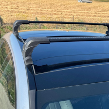 Dachträger Toyota