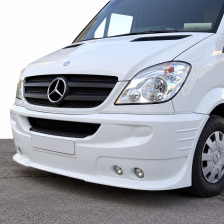 Tuning für Sprinter 906